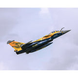1/11 Jet 80mm EDF Dassault Rafale PNP kit