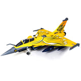 1/11 Jet 80mm EDF Dassault Rafale PNP kit