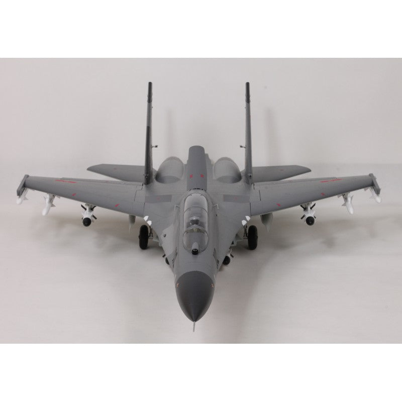 1/13 Twin 70mm EDF J11 PNP