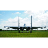 1/13 Twin 70mm EDF J11 PNP