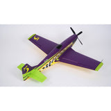 1/10 Plane 1100mm P51D Voodoo PNP kit w/ reflex
