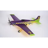 1/10 Plane 1100mm P51D Voodoo PNP kit w/ reflex