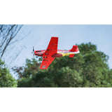 1/10 Plane 1100mm P51D Mustang Dago Red PNP kit