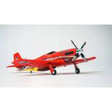 1/10 Plane 1100mm P51D Mustang Dago Red PNP kit