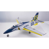 1/12 Jet 70mm EDF Viper V2  "15th Anniversary Ver." PNP kit