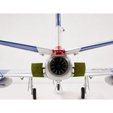 1/10 Jet 80mm EDF F-86 "Skyblazer" PNP kit