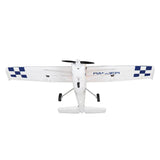 1/16 1220mm Ranger EP V2 PNP kit with reflex V3 (Green)