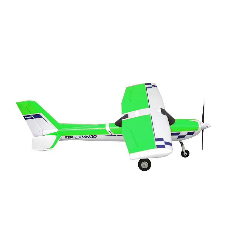 1/16 1220mm Ranger EP V2 PNP kit with reflex V3 (Green)