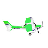 1/16 1220mm Ranger EP V2 PNP kit with reflex V3 (Green)