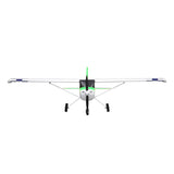 1/16 1220mm Ranger EP V2 PNP kit with reflex V3 (Green)