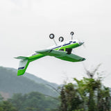 1/16 1220mm Ranger EP V2 PNP kit with reflex V3 (Green)