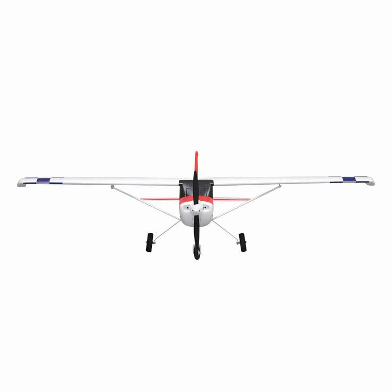 1/16 1220mm Ranger EP V2 PNP kit with reflex V3 (Red)