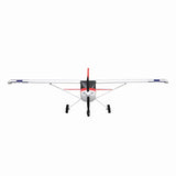 1/16 1220mm Ranger EP V2 PNP kit with reflex V3 (Red)