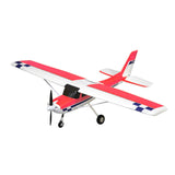 1/16 1220mm Ranger EP V2 PNP kit with reflex V3 (Red)