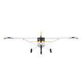 1/16 1220mm Ranger EP V2 PNP kit with reflex V3 (Yellow)