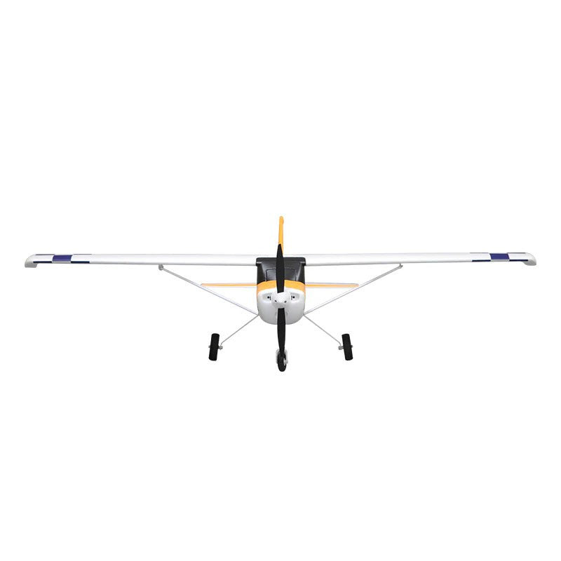 1/16 1220mm Ranger EP V2 RTF kit (M2) with reflex V3 (Yellow)