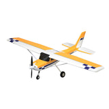 1/16 1220mm Ranger EP V2 RTF kit (M2) with reflex V3 (Yellow)