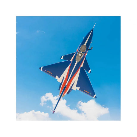 1/17 Jet 64mm EDF J10 PNP