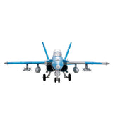 1/20 jet 64mm EDF F-18 (SIM) Hornet PNP kit