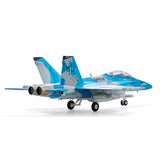 1/20 jet 64mm EDF F-18 (SIM) Hornet PNP kit