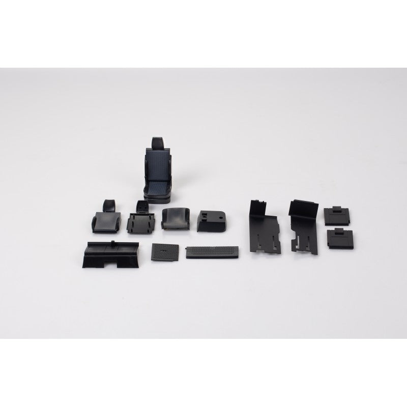 1/12 Jimny - SEATS SET