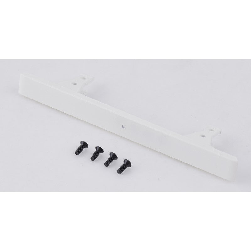 1/12 Toyota FJ45 - front bumper