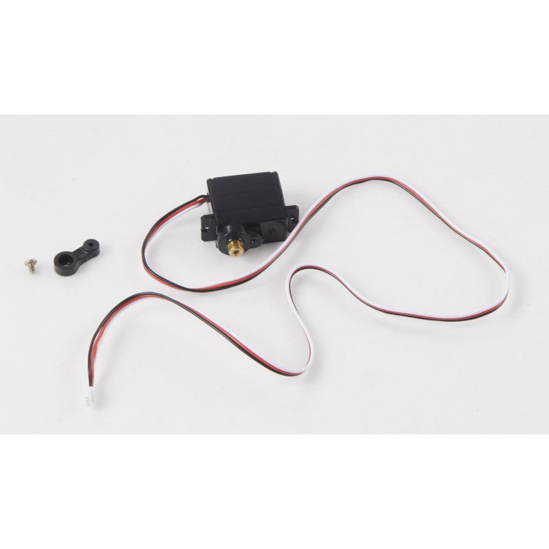 13g metal servo (wire: 440mm)