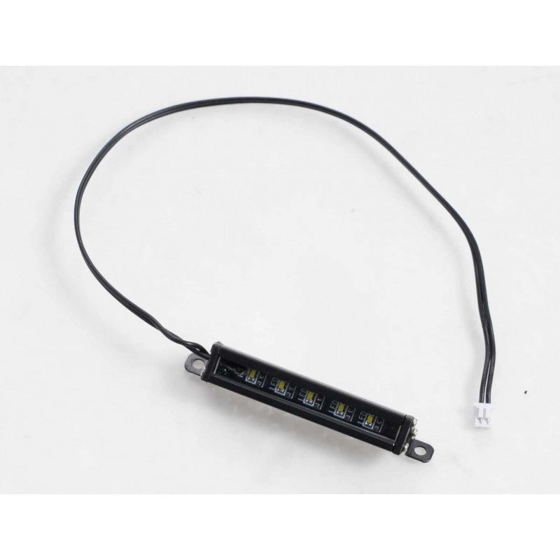 1/24 Lemur FCX24 : Roof strip light