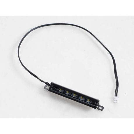 1/24 Lemur FCX24 : Roof strip light