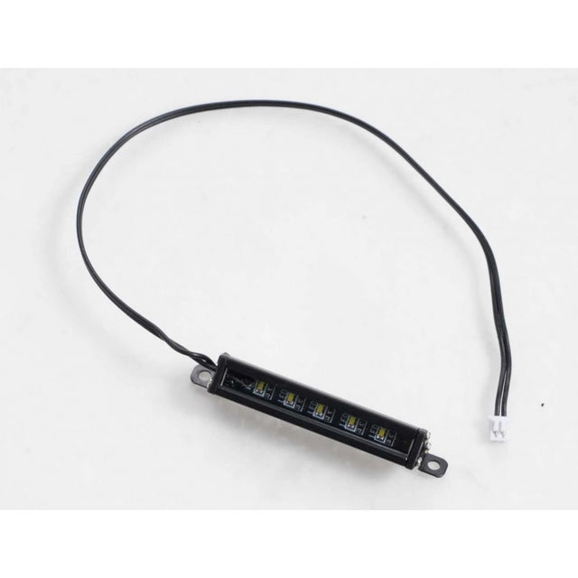 1/24 Lemur FCX24 : Roof strip light