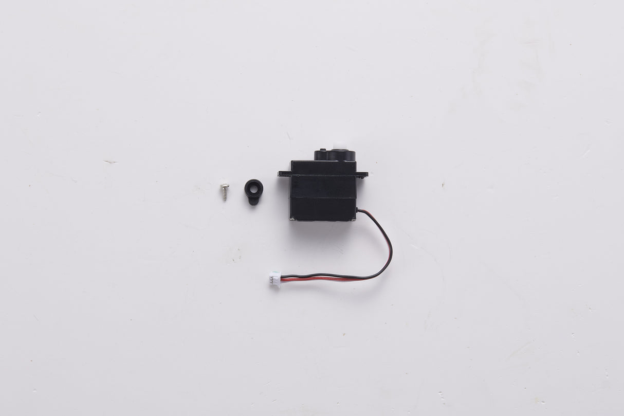 1/24 FXC24 & FCX18 - Variable speed servo