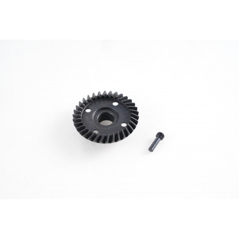 1/10 Chevrolet K5 FCX10 - drive gear