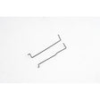1/10 Chevrolet K5 FCX10 - drag brake rod and gearshift rod