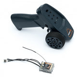 G3 + R3A transmitter receiver set v3