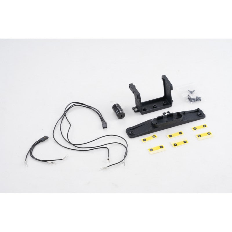 1/10 Chevrolet K5 FCX10 - LIGHT CONTROL CONNECTION SET