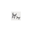 FCX10 - BODY MOUNT FOR REPLACE OTHER BRAND\'S CAR BODY