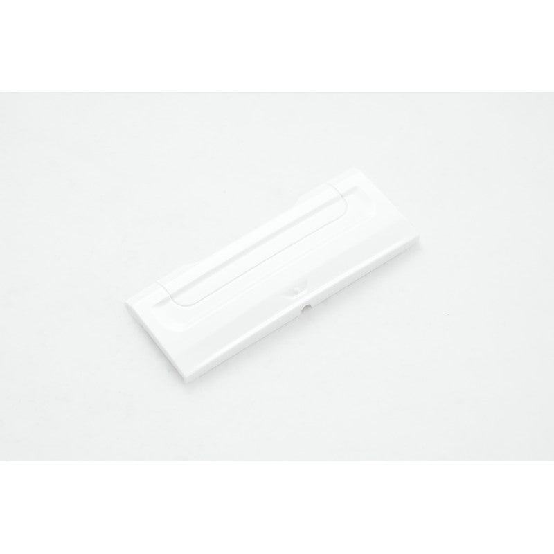1/18 Hummer EV FCX18 - REAR DOOR WHITE