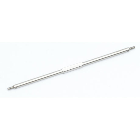 FCX24M - REAR WHEEL SHAFT