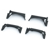 1/24 LAND ROVER D110 FCX24M - FENDER SET