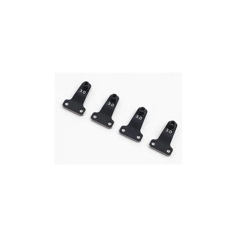 FCX18 - Absorbers offset adjustor 3.0MM