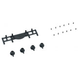 1/24 LAND ROVER D110 / D90  FCX24M - SPOTLIGHT BRACKET
