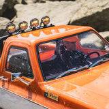 1/10 Chevrolet K5 FCX10 - COCKPIT SET