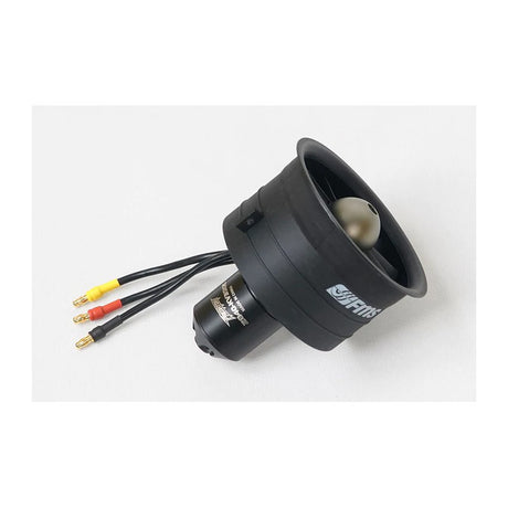 64mm Ducted fan (11-blade) with 2840-KV3900 Motor (3S)