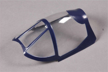 FMS FMSEF106 - Canopy blue F4U Corsair 1700mm V3