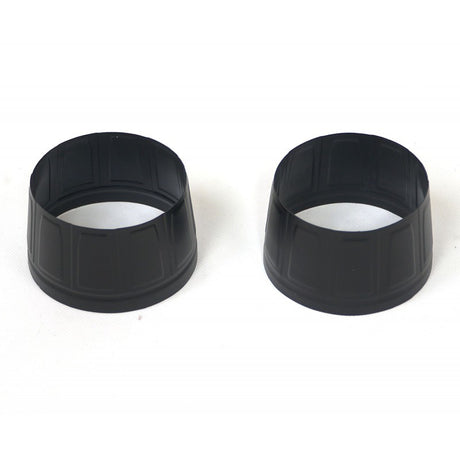 80mm Rafale - Exhaust Nozzle (plastic)