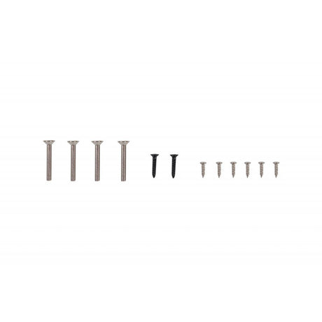 1100mm P51D Dago Red - Screw set
