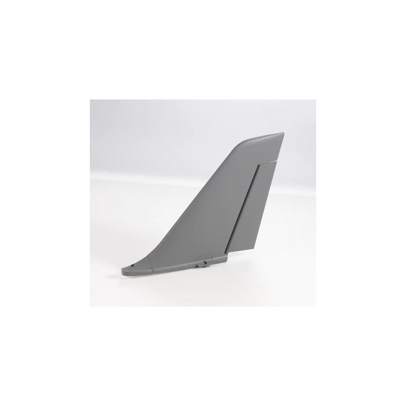 64mm Futura : Vertical Stabilizer  (green)