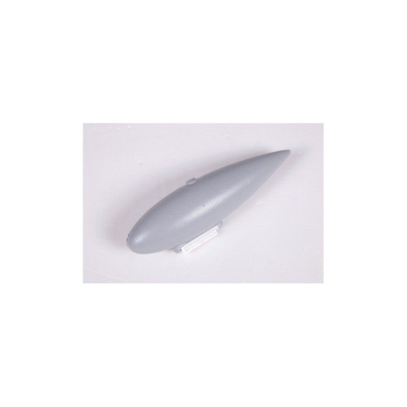 980mm P-40B - Oil Tank