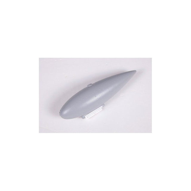 980mm P-40B - Oil Tank