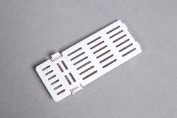 FMS MG317 - Battery cover Trainer 182 FMS